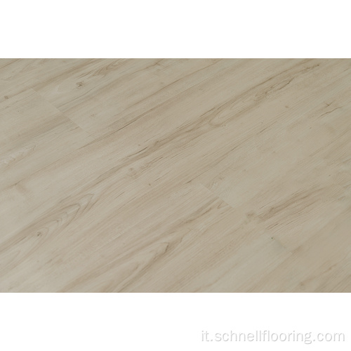 Rivestimento UV Pavimenti LVT resistenti all&#39;usura delle venature del legno